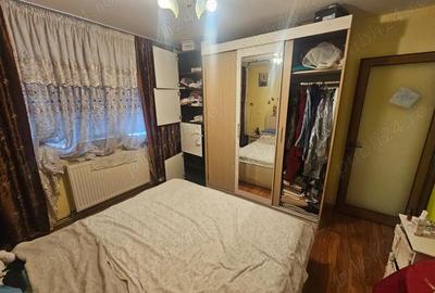 Apartament cu 3 camere decomandat în Central - 6