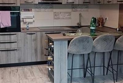 Etaj 1 cu 2 dormitoare și 2 balcoane, mobilat și utilat - 16