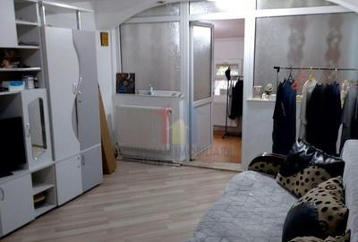 Super! Ap 2 cam 69 mp Viziru 1 PARTER cu balcon 30 mp - 1