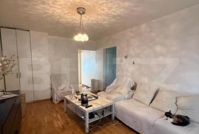 Apartament 2 camere, 50mp, zona Vest - 6