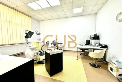 SPATIU COMERCIAL DE VANZARE - DESTINAȚIE SERVICII MEDICALE SPATIU COMERCIAL DE VANZARE - DESTINAȚIE SERVICII MEDICALE - 14
