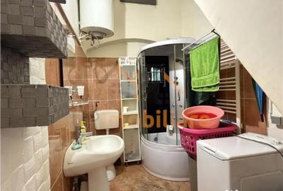 Apartament cu 2 camere semidecomandat în Central - 3