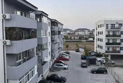 Garsoniera titanul nou + parcare - 7