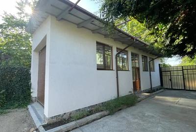 Inchiriez hala 56 m2 - 5