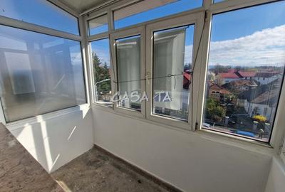 Apartament cu 2 camere semidecomandat în Central - 10