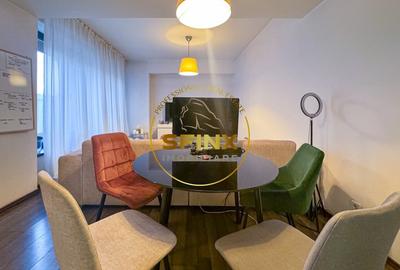 Baneasa 2 camere parter terasa 20mp - 2