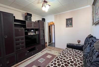 Garsonieră semidecomandată în Astra - 3