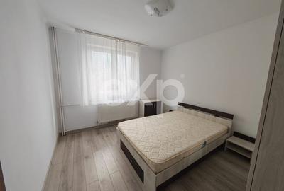 Apartament cu 2 camere semidecomandat în Calea București - 3