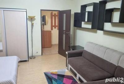 Garsoniera titan-piata minis-modern-metrou 5 minute - 2