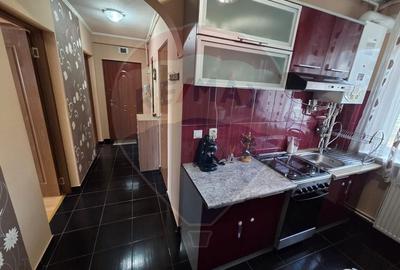 Apartament cu 2 camere decomandat, mobilat în Ultracentral - 8