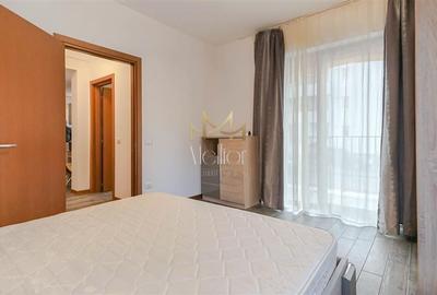 Ap 2 camere bloc nou parcare Buna Ziua zona Grand Hotel Italia! - 8