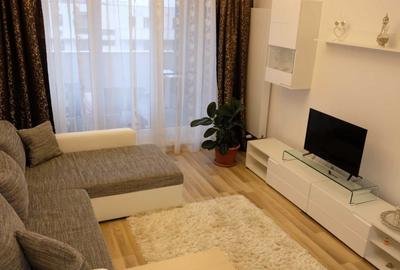 Tomis Plus/Maurer Rezidence Apartament 2 camere Loc de Parcare - 1