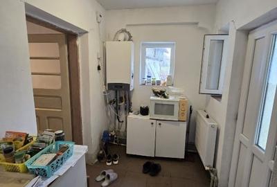 Casă individuală cu 2 camere cu Canalizare în Cartojani - 5