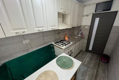 Apartament 3 camere, etaj 1/10, 62 mp totali, zona Bd. Unirii – Sala Polivalenta - 4