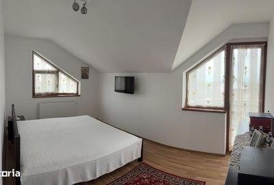 Casă cu 5 camere cu Teren 800 Mp în Centrul Civic - 7