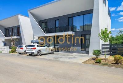 VILA INDIVIDUALA/SMART HOME/POMPA DE CĂLDURĂ/TERASA CIRCULABILA/LUX SI CONFORT VILA INDIVIDUALA/SMART HOME/POMPA DE CĂLDURĂ/TERASA CIRCULABILA/LUX SI CONFORT - 6