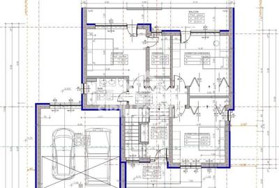 Casă individuală cu 4 camere cu Canalizare în Șelimbăr - 16