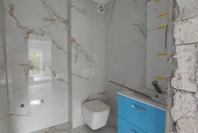 Apartament 3 Camere cu grădină strada Cireșului, Fundeni , Dobroesti - 6
