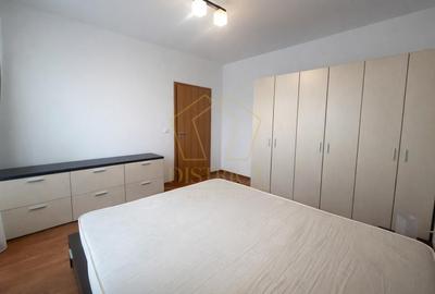 Apartament spatios cu 2 camere | Fabric-Lunei - 5