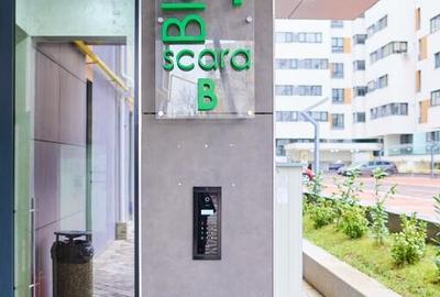 Apartament cu 2 camere decomandat în 13 Septembrie