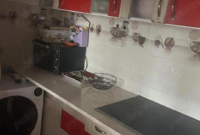Garsonieră decomandată în Podu Roș - 1
