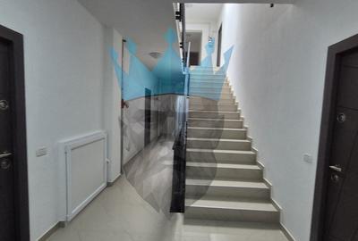 Garsonieră decomandată, mobilată în Roșu - 18