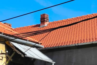 Apartament cu 2 camere în Elisabetin - 8