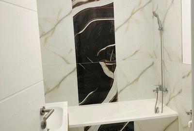 2 camere cu gradina Braytim - 1