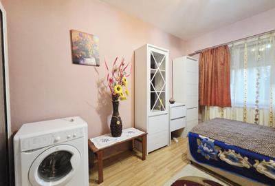 1 cam Port etaj 3 mobilata si utilata - 1