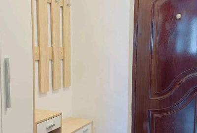 Garsoniera semidecomandata - zona Astra Garsoniera semidecomandata - zona Astra - 4