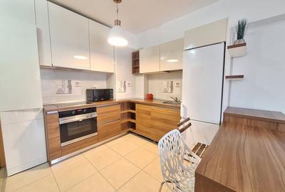 Apartament 2 camere, cu parcare subterana, in Gheorgheni, Iulius Mall - 4