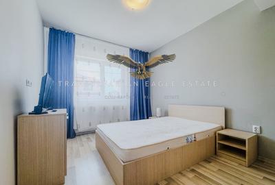 Apartament cu 2 camere decomandat, mobilat în Bună Ziua - 6