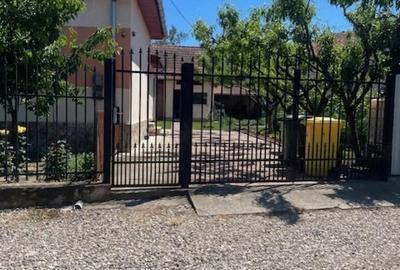 Casă cu Teren 700 Mp în Central - 19