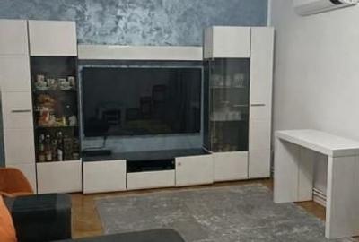 Apartament cu 3 camere decomandat, mobilat în Lipovei - 1