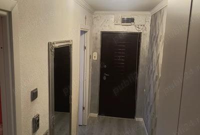 Vand apartament 2 camere in cartierul Nufarul - 2