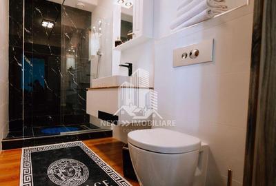 Apartament prima linie la mare, et.3 mobilat si utilat - 7