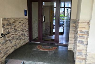 Apartament cu 2 camere circular în Cișmigiu - 12