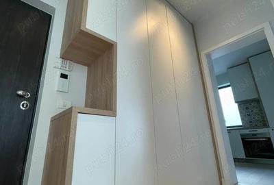 Proprietar, inchiriez ap. 2 camere mobilat si utilat, parcare proprie, zona IKEA, Dumbravita - 2