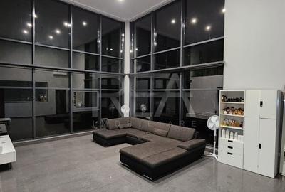 Casa de inchiriat in Otopeni – zona I.G. Duca | 4 dormitoare, 3 bai - 1