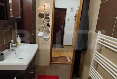 Apartament 3 camere, pet-friendly, parcare, zona Edgar Quinet - 8