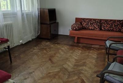 Apartament cu 3 camere decomandat în Dosu Bricii - 6