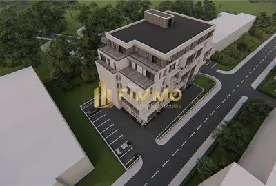 Apartament cu 2 camere nedecomandat în Central - 8