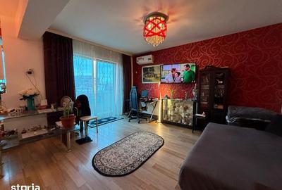 Apartament cu 2 camere în Nord - 5