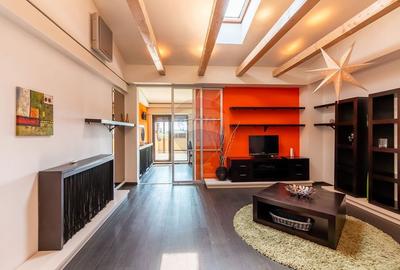 Apartament cu 3 camere decomandat în Jiului - 10