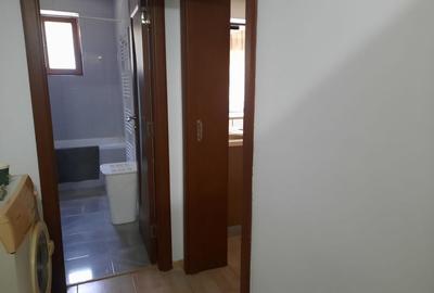 Apartament 2 camere  de inchiriat, zona Dobrogea, Termen lung - 3