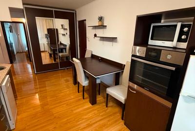 Apartament cu 3 camere decomandat în Griviței - 8