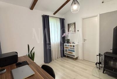 Casă individuală cu 1 camere cu Canalizare în Chinteni - 3