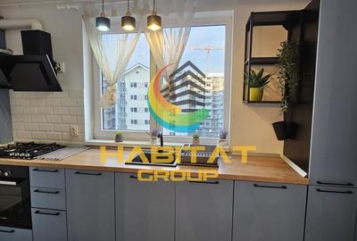 Apartament cu 3 camere decomandat, mobilat în Berceni - 8