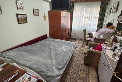Apartament cu 3 camere decomandat în Central - 6