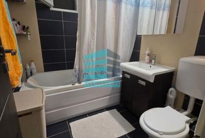 Apartament 3 Camere, Centrala Proprie, Mihai Bravu-Dristor,5 min Metrou - 8